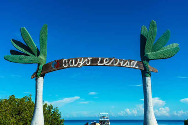 Plage de Cayo Levisa