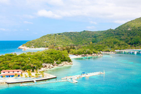 les 10 plus belles plages d'Haïti à visiter