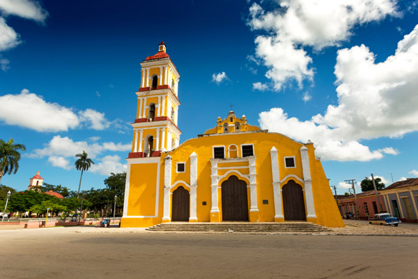Monument de Remedios