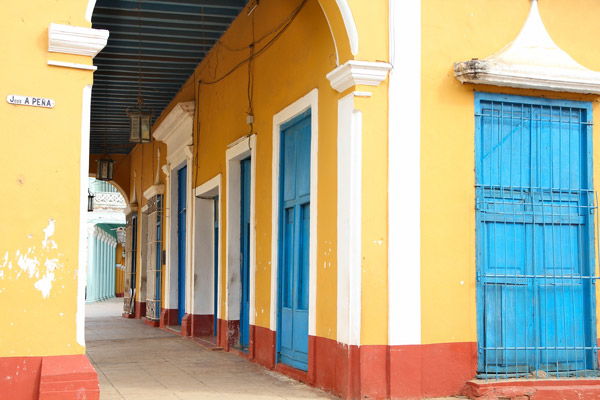 Ville de Remedios