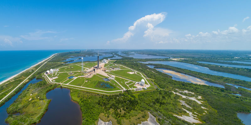 Centre spatial de Kourou