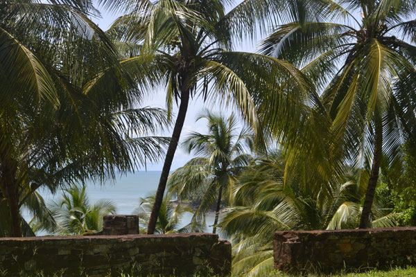 Choisir son hôtel en Guyane