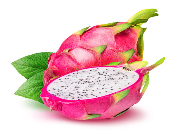 Fruit du dragon