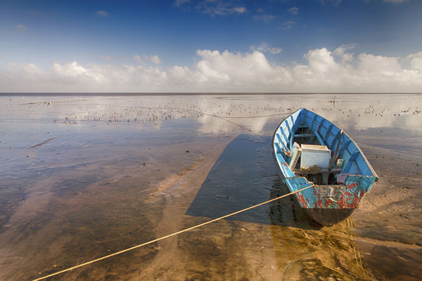 Louer un bateau en Guyane