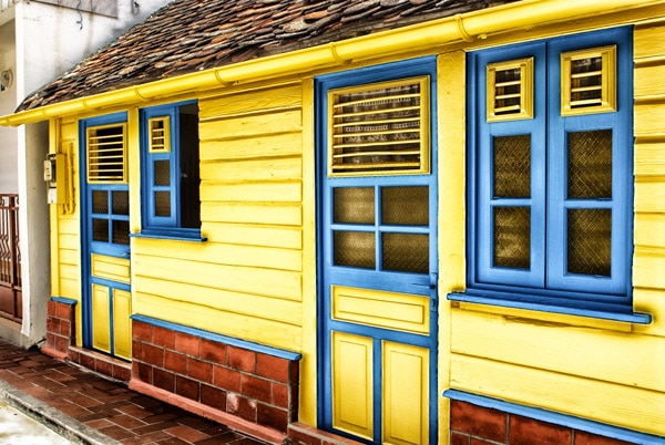 Location de vacances en Guadeloupe