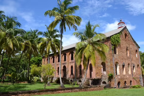 Que faire en Guyane ?