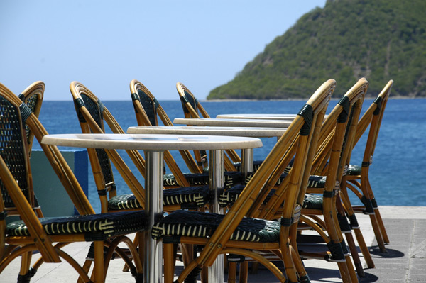 Top des bars de Guadeloupe