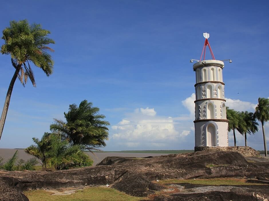 A faire Guyane