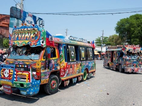 afaire-port-au-prince