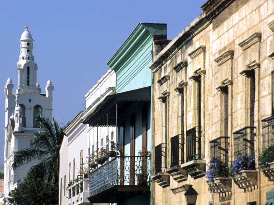 Puerto Plata Republique Dominicaine