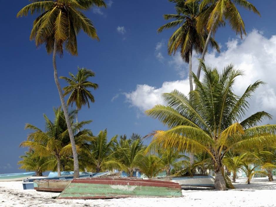 République Dominicaine