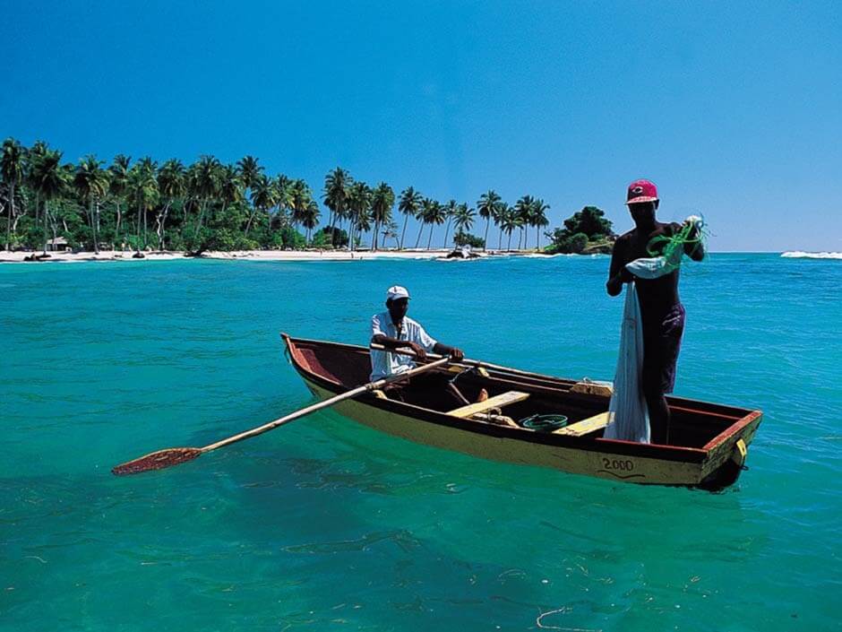 République Dominicaine