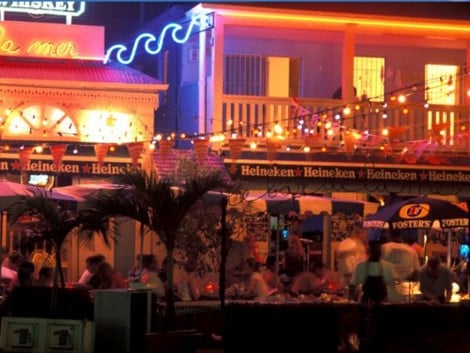 Saint-Martin : Quand partir ?