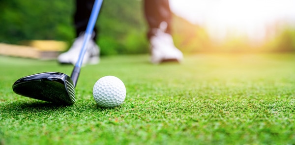 Faire du golf en Guadeloupe