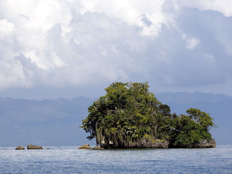 îlet République Dominicaine