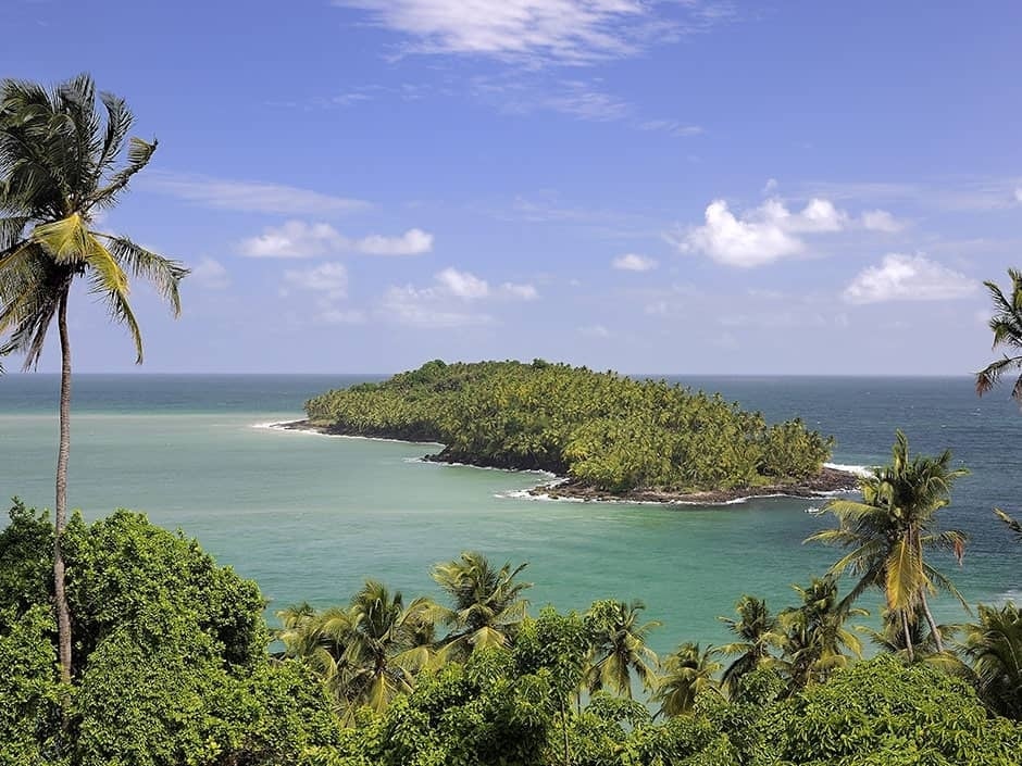 Montjoly Guyane