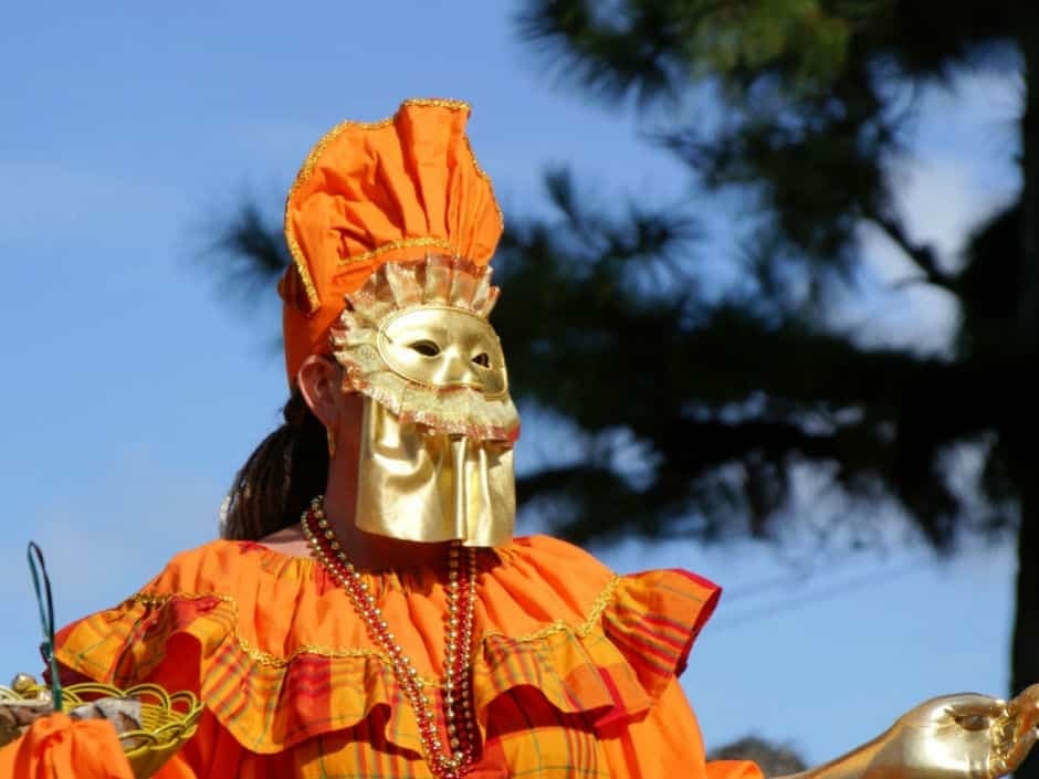 Touloulou de Guyane