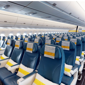 Classe Soleil Taille Bagage Air Caraibes ▷ Ethiopian Airlines