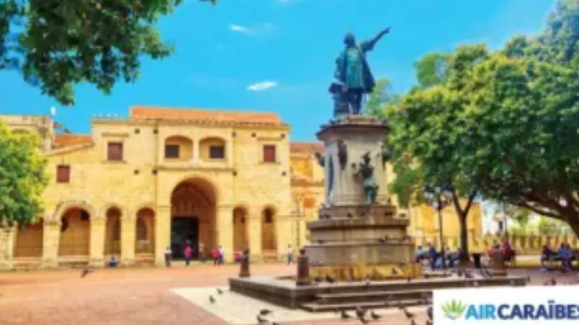 Republique Dominicaine
