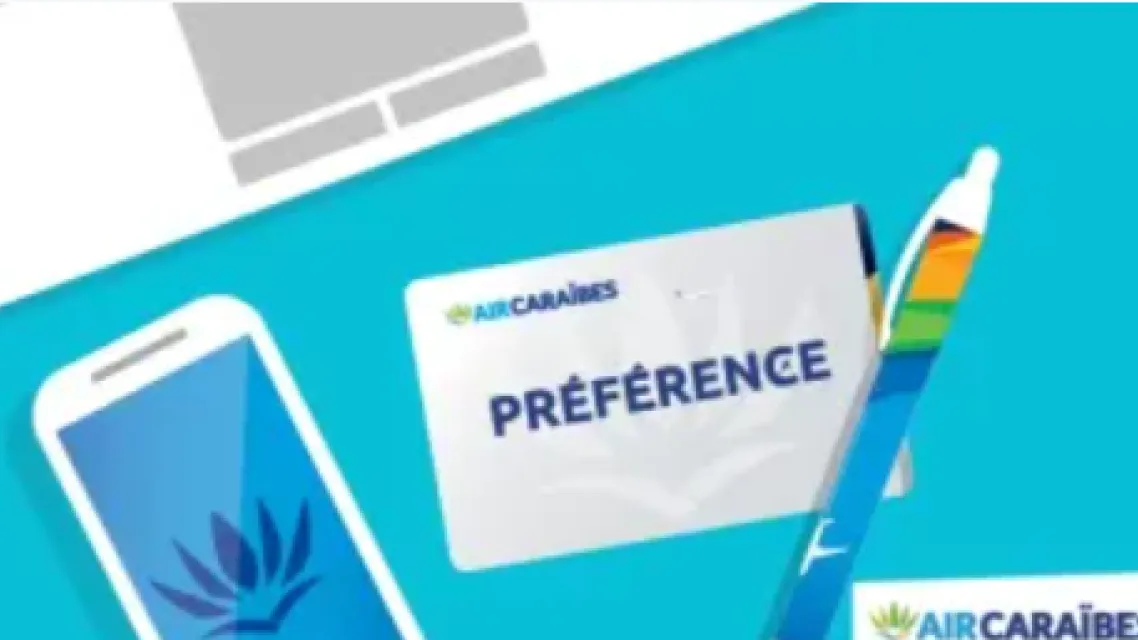 Préférence