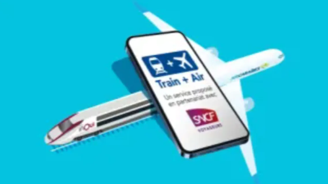 Trainair