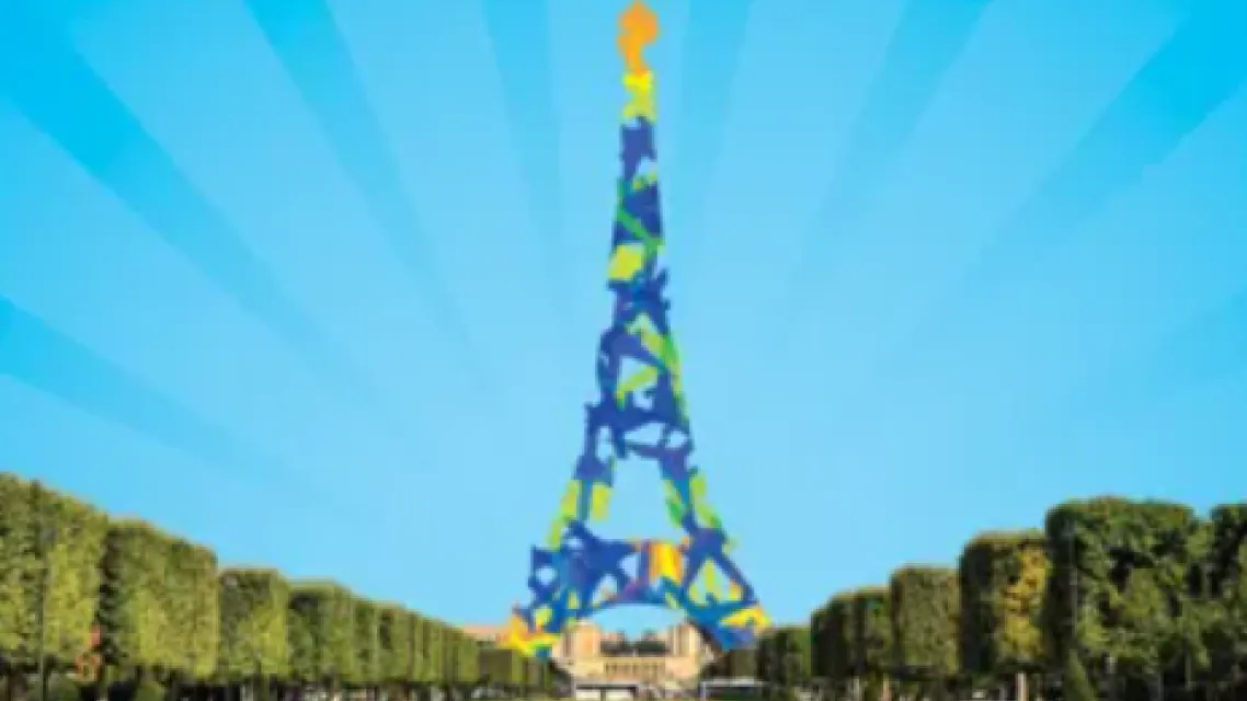 Foire de Paris