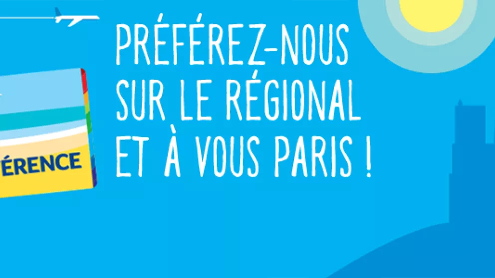 Nouveau Programme de fidélité Préférence par Air Caraïbes Nouveau Programme de fidélité Préférence par Air Caraïbes