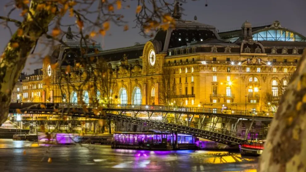 Les meilleurs musées à visiter à Paris Les meilleurs musées à visiter à Paris