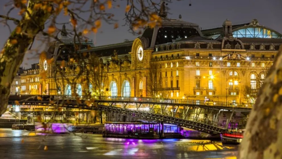 Les meilleurs musées à visiter à Paris