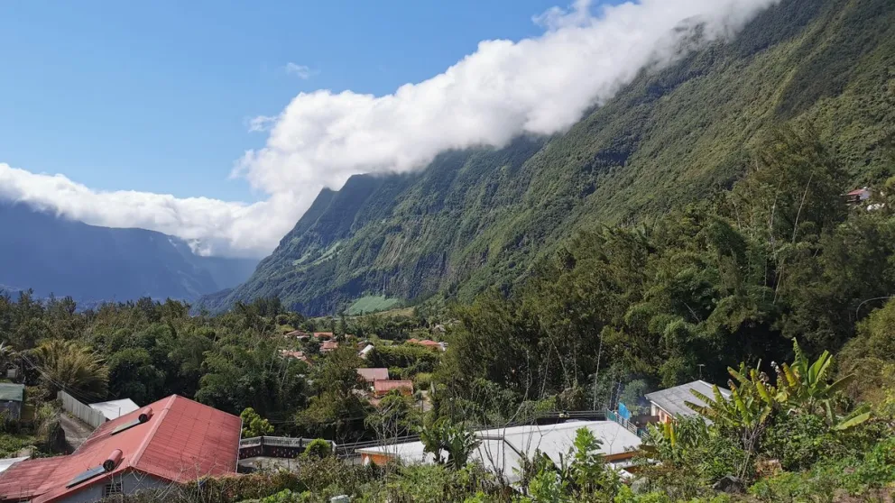 Découvrez Hell-Bourg à la Réunion