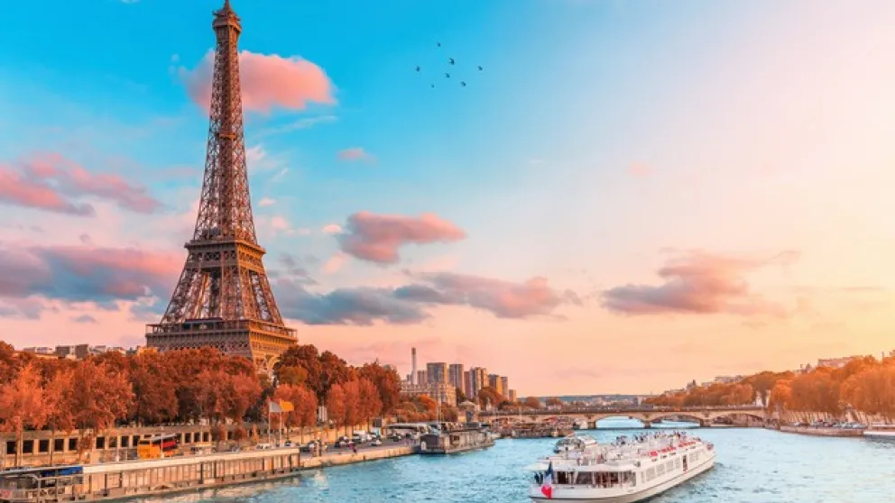 Quand partir à Paris?