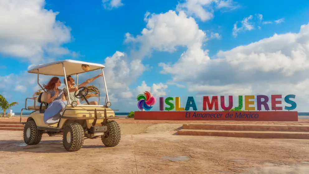 Partir en couple à Cancún : conseils pratiques