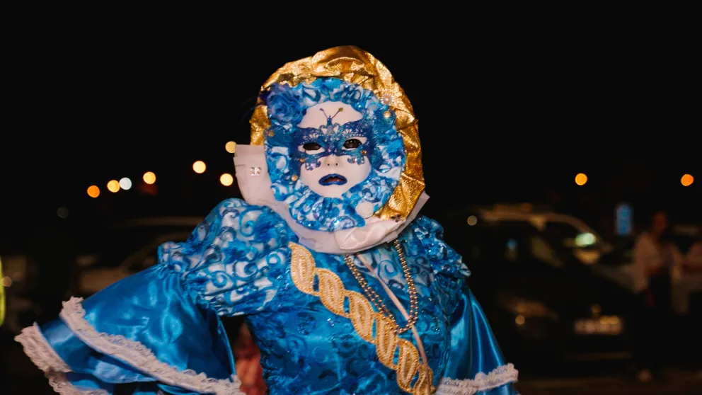 Le carnaval de Guyane : traditions et festivités au cœur de l'Amazonie française Le carnaval de Guyane : traditions et festivités au cœur de l'Amazonie française