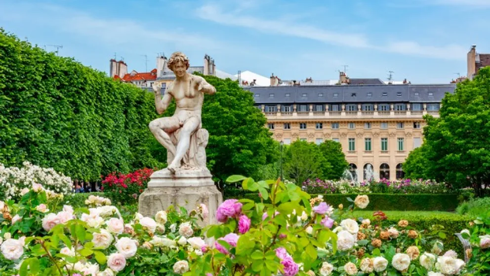 Activité gratuite sur Paris : idées de sorties à faire Activité gratuite sur Paris : idées de sorties à faire
