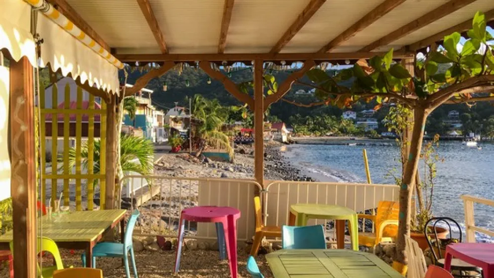 La tradition du Chanté Nwèl en Guadeloupe