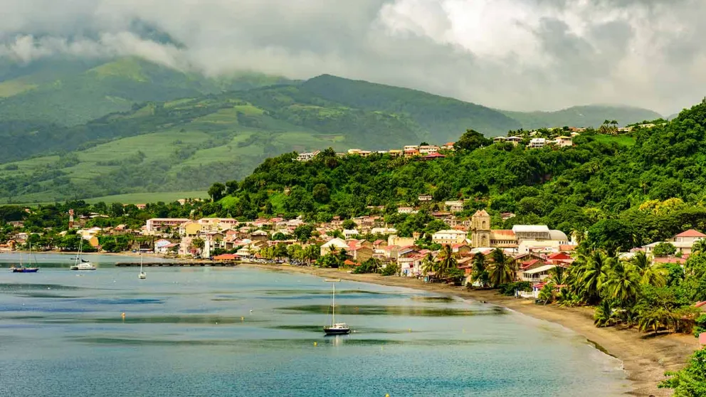 Le bèlè en Martinique, un patrimoine ancestral – Guide Martinique – Air Caraïbes