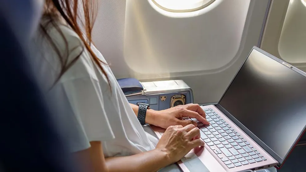 Air Caraïbes : l’IA au service d’une relation client nouvelle génération Air Caraïbes : l’IA au service d’une relation client nouvelle génération