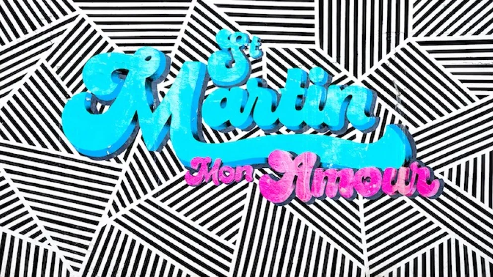 6 idées d’activités à faire sur l’île de Saint Martin (FWI) en 2025/26