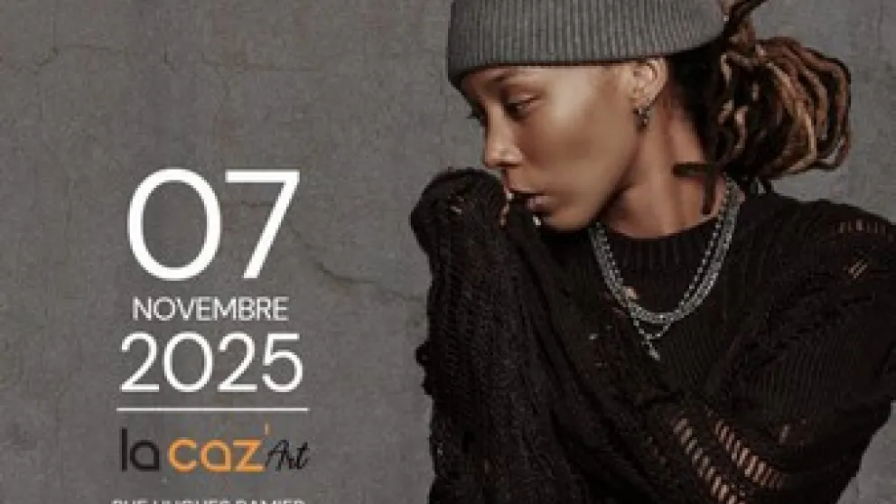 Lycinaïs Jean Tour 2025 : Air Caraïbes embarque pour une célébration musicale caribéenne