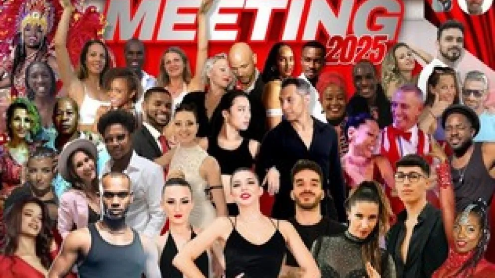 Air Caraïbes s'envole pour le Guadeloupe Salsamania Meeting : la danse caribéenne à l'honneur