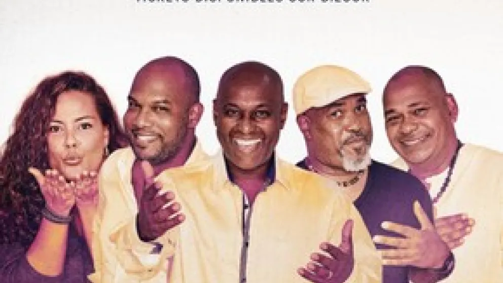 Air Caraibes s'associe au concert de Soft : grand concert à Fort-de-France le 13 novembre 2025