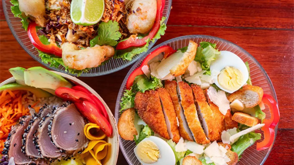 Quels sont les meilleurs restaurants en Guadeloupe ?