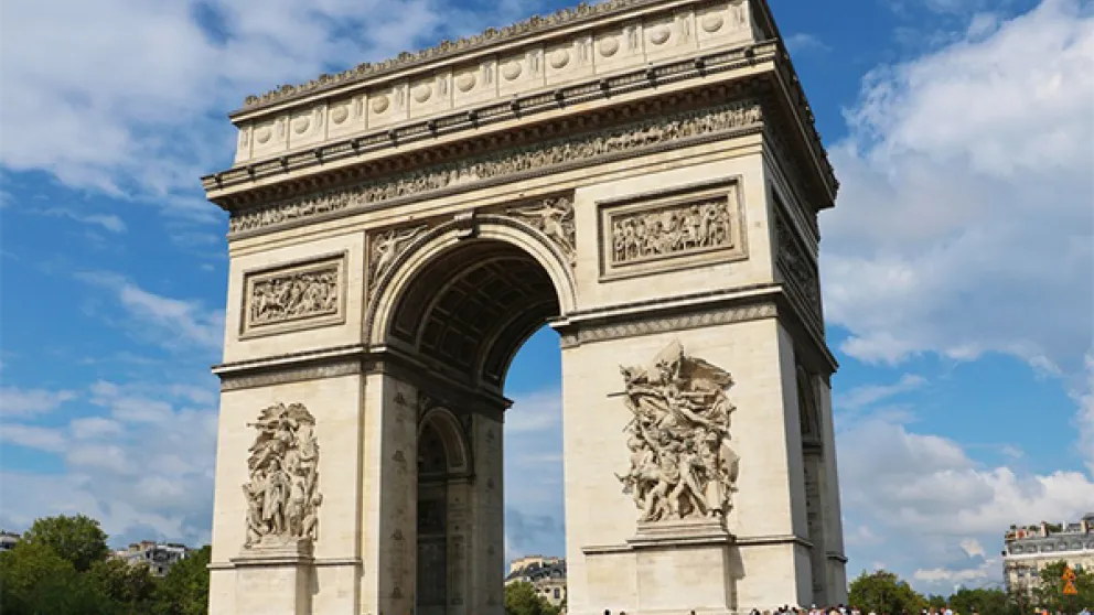 Quand partir à Paris ?