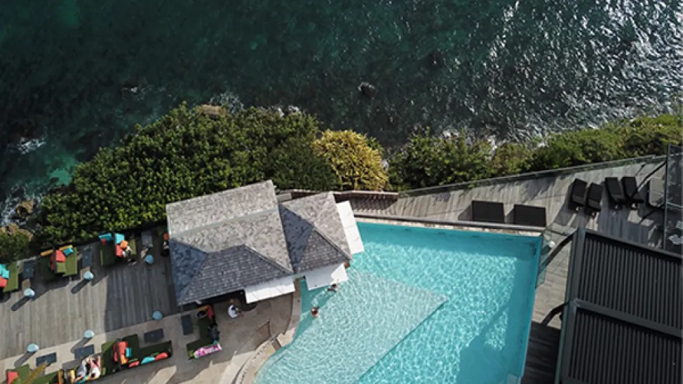 Quelques conseils pour bien choisir votre hôtel en Guadeloupe