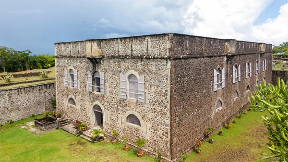 Les meilleurs musées à visiter en Guadeloupe