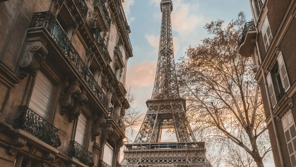 Que faire autour de Paris ?