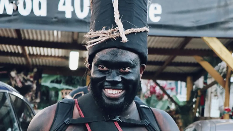 Le Carnaval de Guadeloupe 2025 : vivez la plus grande fête des Antilles avec Air Caraïbes