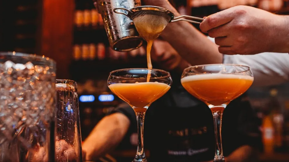 Top des bars en Martinique 