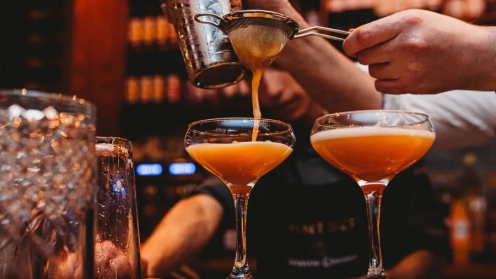 Top des bars en Martinique 