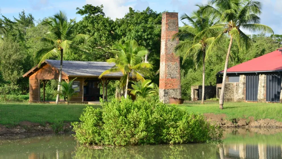 Top 5 des musées en Martinique